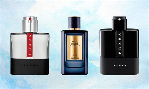 best prada men's fragrance|prada male fragrance.